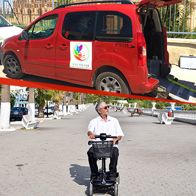 Transport Touristique