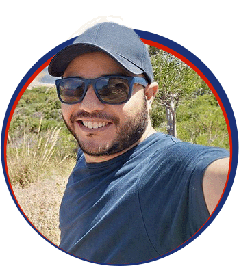 Mohamed Louati