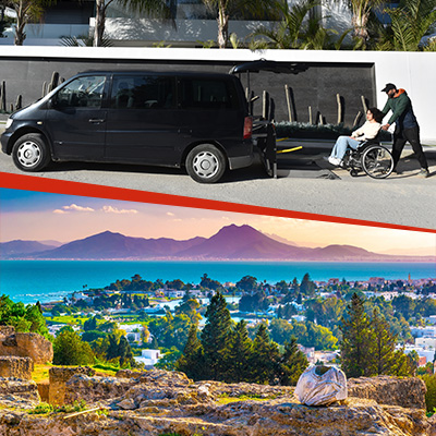 Des circuits adaptés et inclusifs