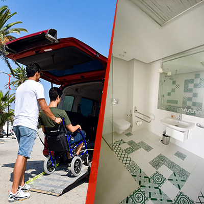 Organisation flexible