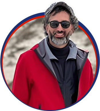 Mahdi Oueslati